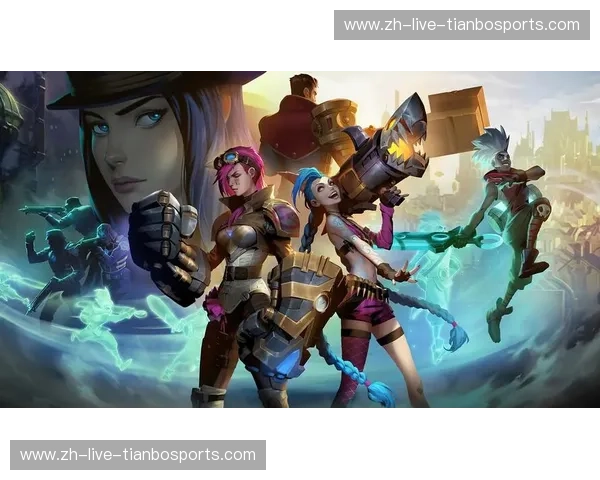 英雄联盟球员：荣耀背后的汗与光