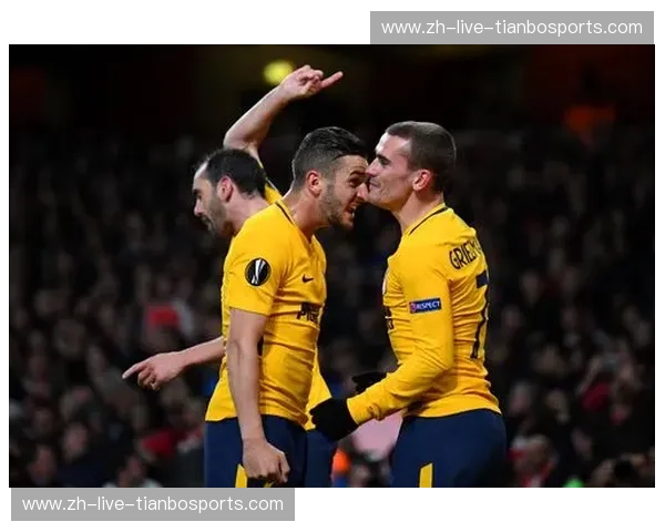 欧联2018赛程全攻略:那些不容错过的对决与幕后故事 欧联2018赛程全攻略:那些不容错过的对决与幕后故事