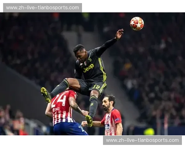 铁血与黑白的灵魂博弈：马竞vs尤文，一场关于尊严与坚韧的足球史诗